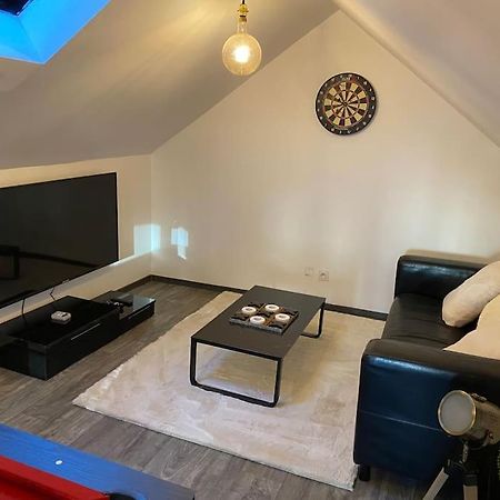 Bill'Ppart - Easylife Bourgoin-Jallieu Bagian luar foto