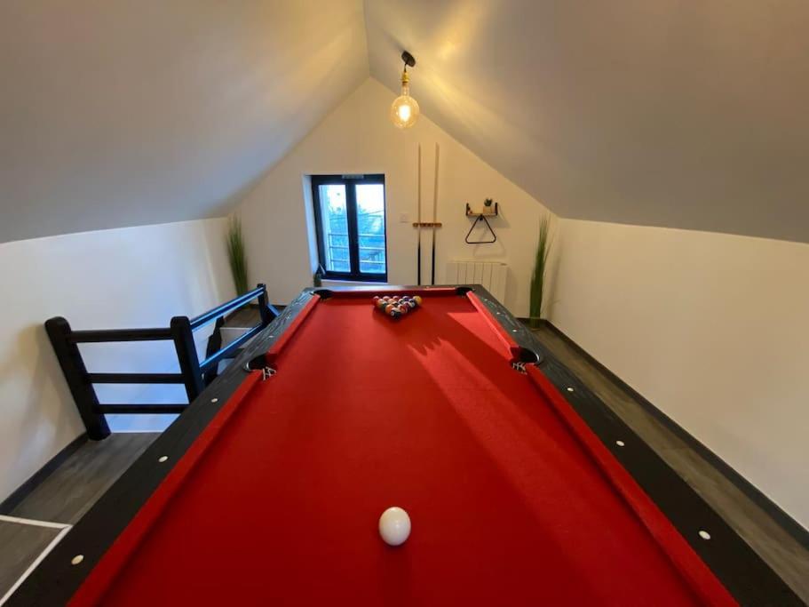 Bill'Ppart - Easylife Bourgoin-Jallieu Bagian luar foto